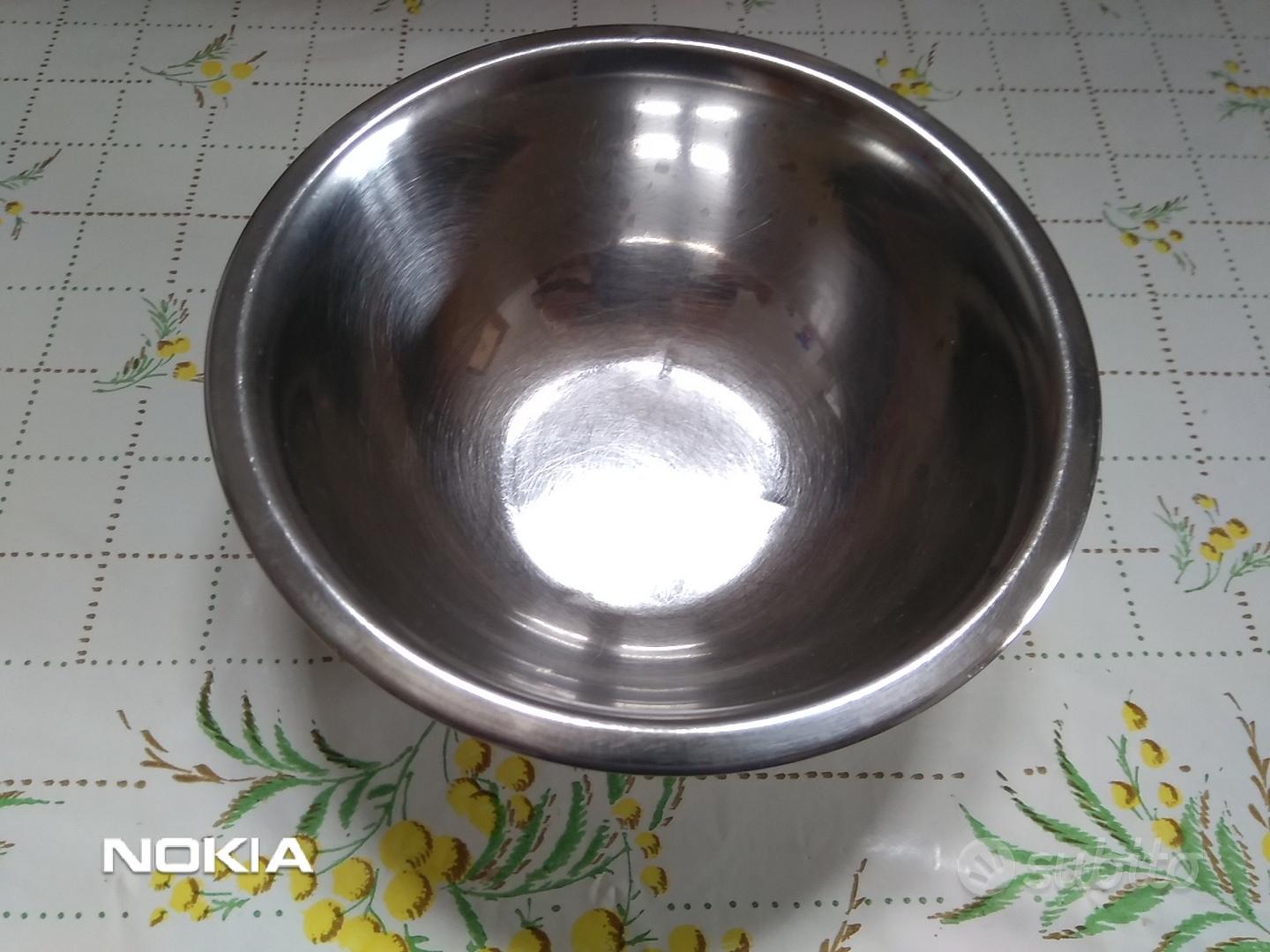 10,5 SPILLE DA BALIA. SACCHETTO di 5