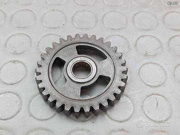 INGRANAGGIO SECONDARIO YAMAHA YZ 125 2002 2003 YZ1