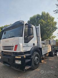 Iveco Magirus 310 euro 5