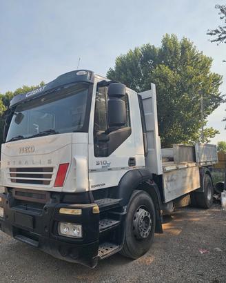 Iveco Magirus 310 euro 5