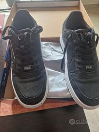 Sneaker fila