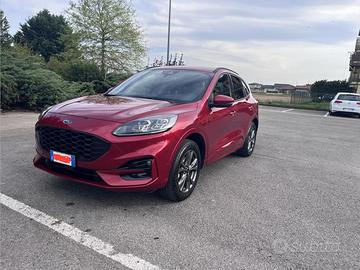 Ford kuga 2.5 plug in hibryd