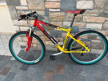 Mtb ruote da 26