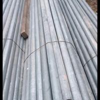 tubi zincati da ponteggio 