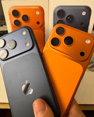 Iphone 17 pro 256gb 🍎