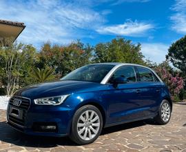 Audi A1 sportback 1.6 TDI