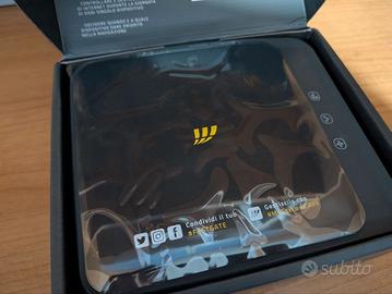 Modem Fibra Fastweb Nuovo