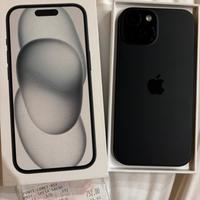 Iphone 15 ancora in garanzia comet