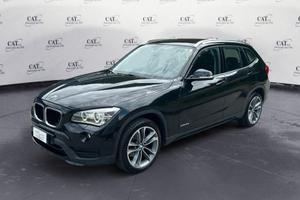 BMW X1 xdrive18d Sport