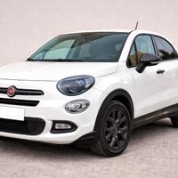 Fiat 500x 1.3 mjet 95cv city design 2018