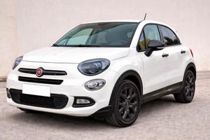 Fiat 500x 1.3 mjet 95cv city design 2018