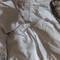 Divise judo: Judoji