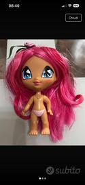 Winx Pixie Amore: Bambola