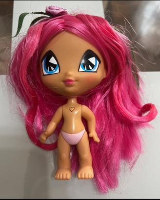Winx Pixie Amore: Bambola