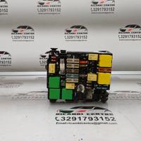 SCATOLA FUSIBILI 1.4B 71Kw 95CV PEUGEOT ACTIVE 208