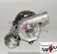 Turbina Nuova OPEL VECTRA C 2.2 DTI 16V Turbo