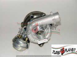 Turbina Nuova OPEL VECTRA C 2.2 DTI 16V Turbo