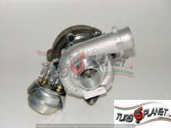 Turbina Nuova OPEL VECTRA C 2.2 DTI 16V Turbo