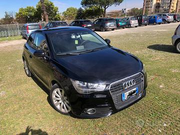 AUDI A1 1.6 diesel