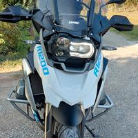 Bmw R GS 1200 LC 2015 Full Optional