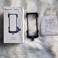 custodia per INSTA 360 x3