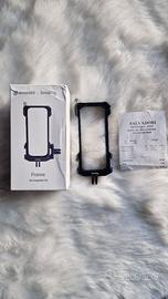 custodia per INSTA 360 x3