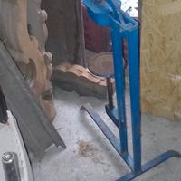 macchina per imbottigliare