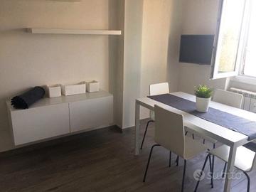 Appartamento Fronte Ospedale San Raffaele