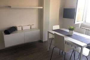 Appartamento Fronte Ospedale San Raffaele