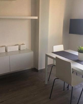 Appartamento Fronte Ospedale San Raffaele