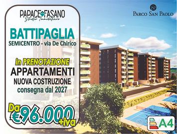 Parco San Paolo - IN PRENOTAZIONE