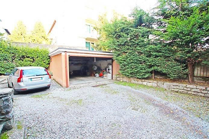 Casa – Bergamo, Città Alta - Vista 5