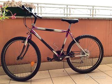 MTB Anni 80