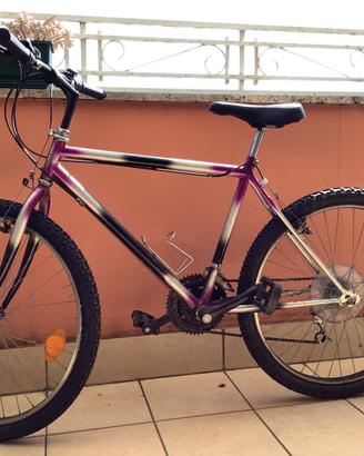 MTB Anni 80