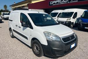 PEUGEOT PARTNER 1.6HDI 3 POSTI 185000KM