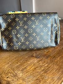 Borsa speedy 30 louis Vuitton