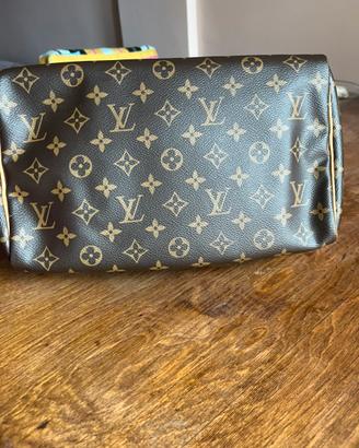 Borsa speedy 30 louis Vuitton