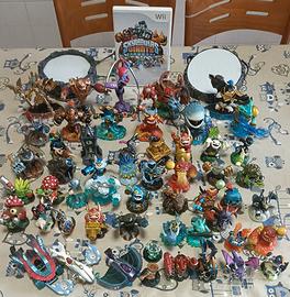 Skylanders personaggi a scelta varie serie