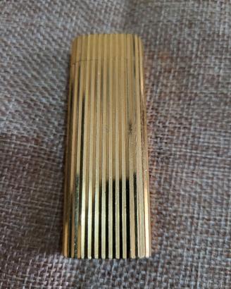accendino Cartier