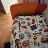 Letto singolo