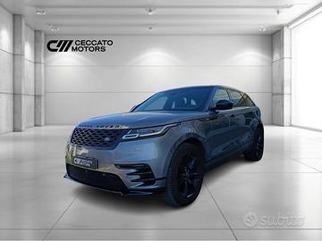 Land Rover Range Rover Velar 2.0d i4 mhev HSE 4wd