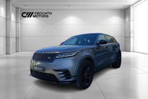 Land Rover Range Rover Velar 2.0d i4 mhev HSE 4wd