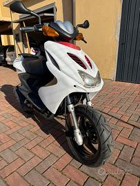 Yamaha Aerox 50cc