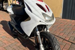 Yamaha Aerox 50cc