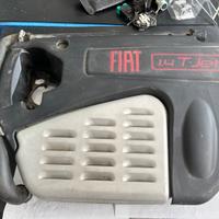 Coperchio carter copri motore Fiat 1.4 TJet