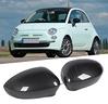 fiat-500-punto-calotte-carbonio-specchietti-tappi