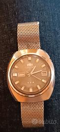 Orient day date 1965/69 3 Stelle