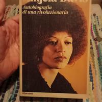 Angela Davis: 
Autobiografia di una rivoluzionaria