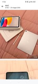 iPad A16 WiFi