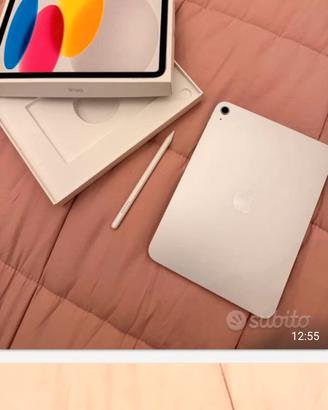 iPad A16 WiFi